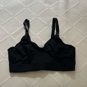 Fabletics Nursing Sports Bra